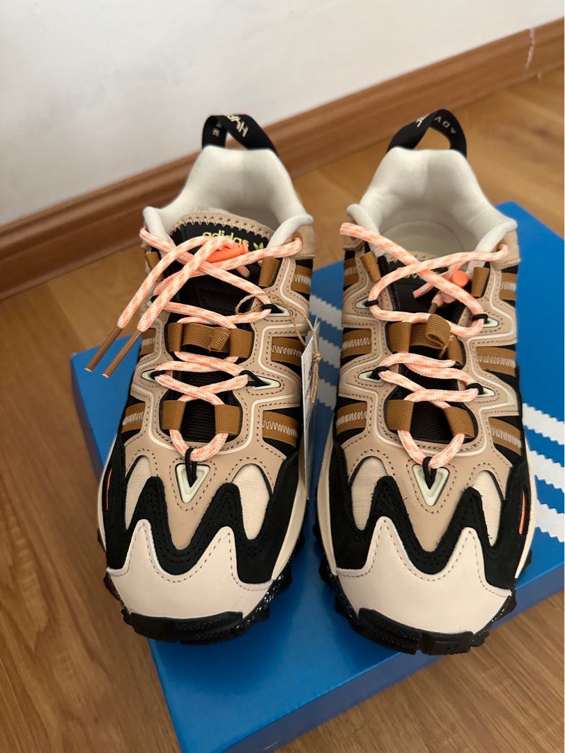 Adidas store size us