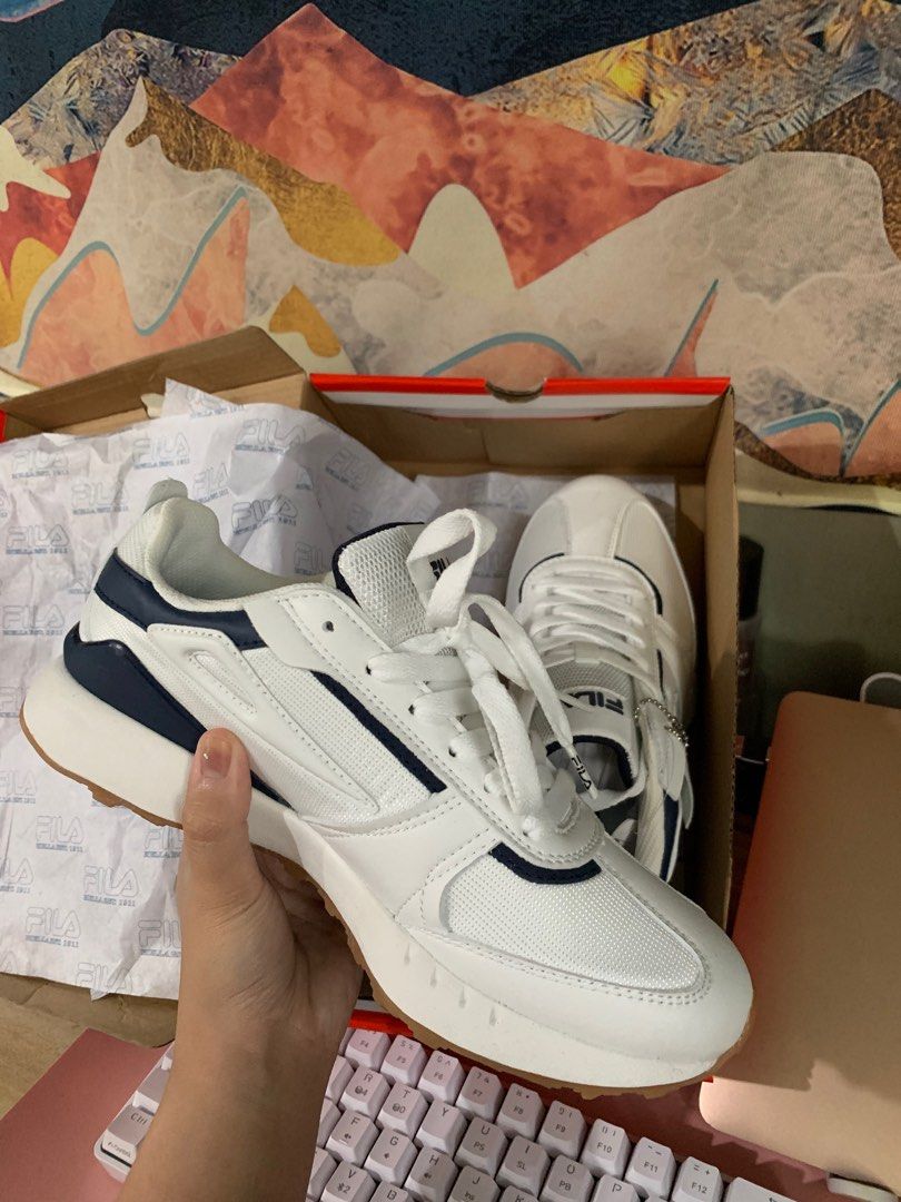 Fila f12 outlet
