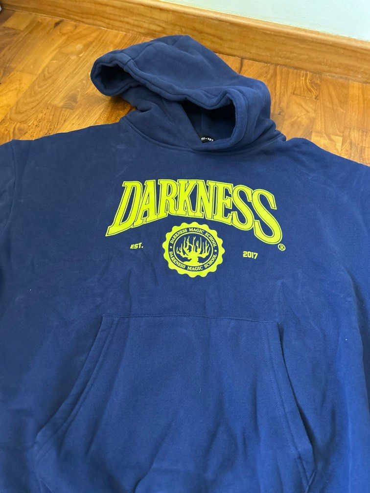 Brand New Hoodie Babies Kids Babies Kids Fashion on Carousell