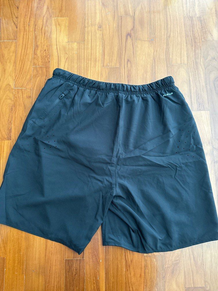 Reebok les hotsell mills shorts