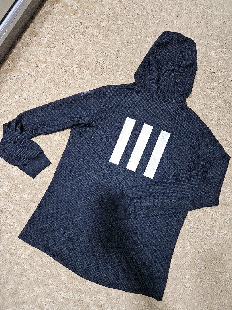 Intersport adidas 2025 hoodie