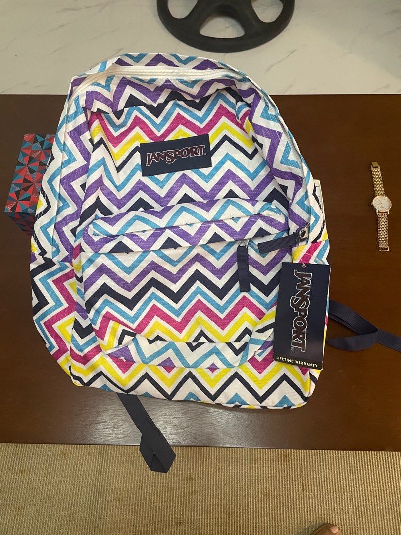 Jansport aus clearance