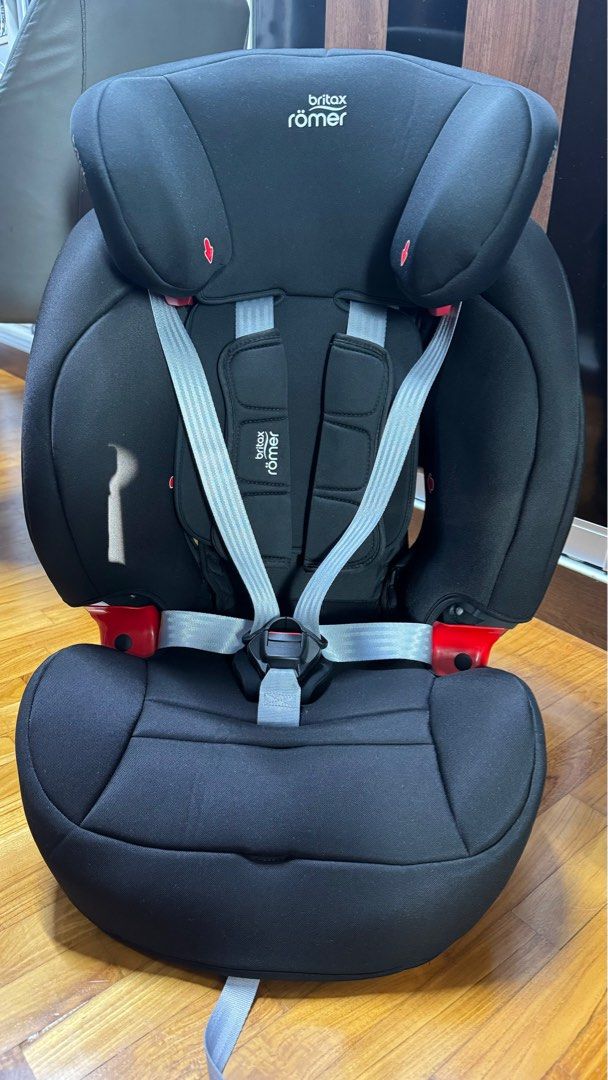 Britax decathlon outlet car seat