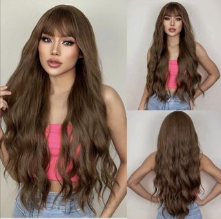 Wigs for clearance sale baguio