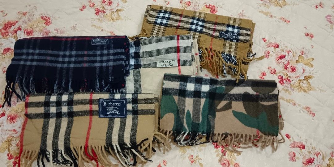 Burberry scarf david jones store