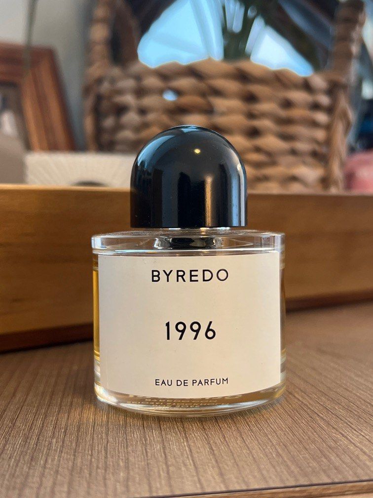 Byredo hotsell 1996 50ml