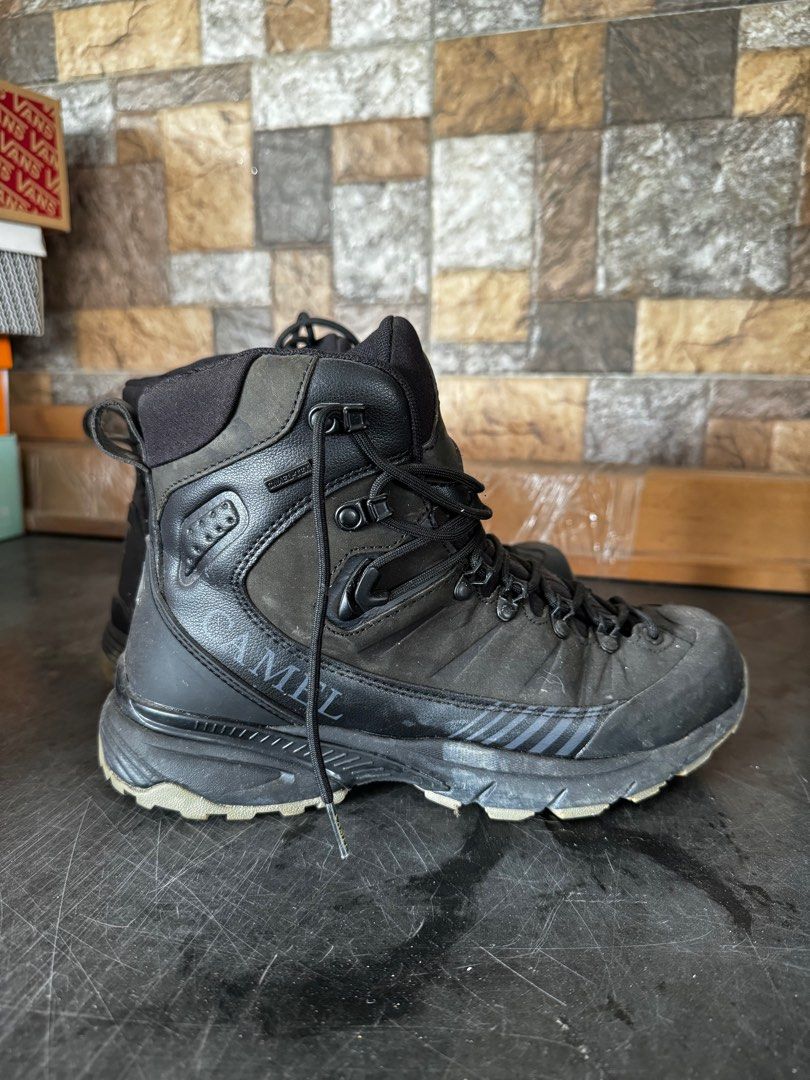 Camel walking hotsell boots