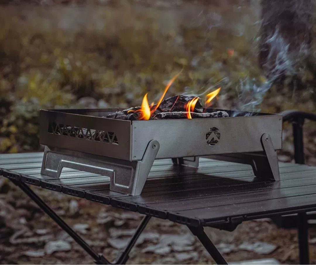 Bbq firewood sales