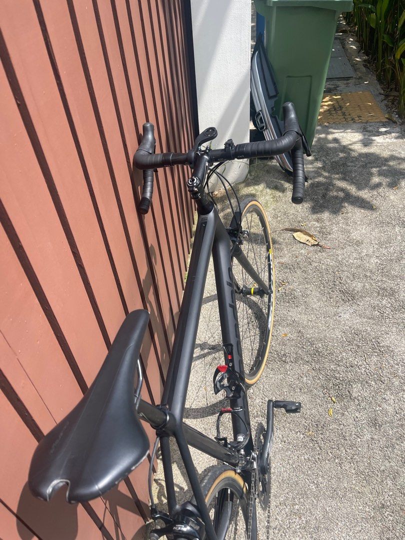 Cannondale supersix 58 deals