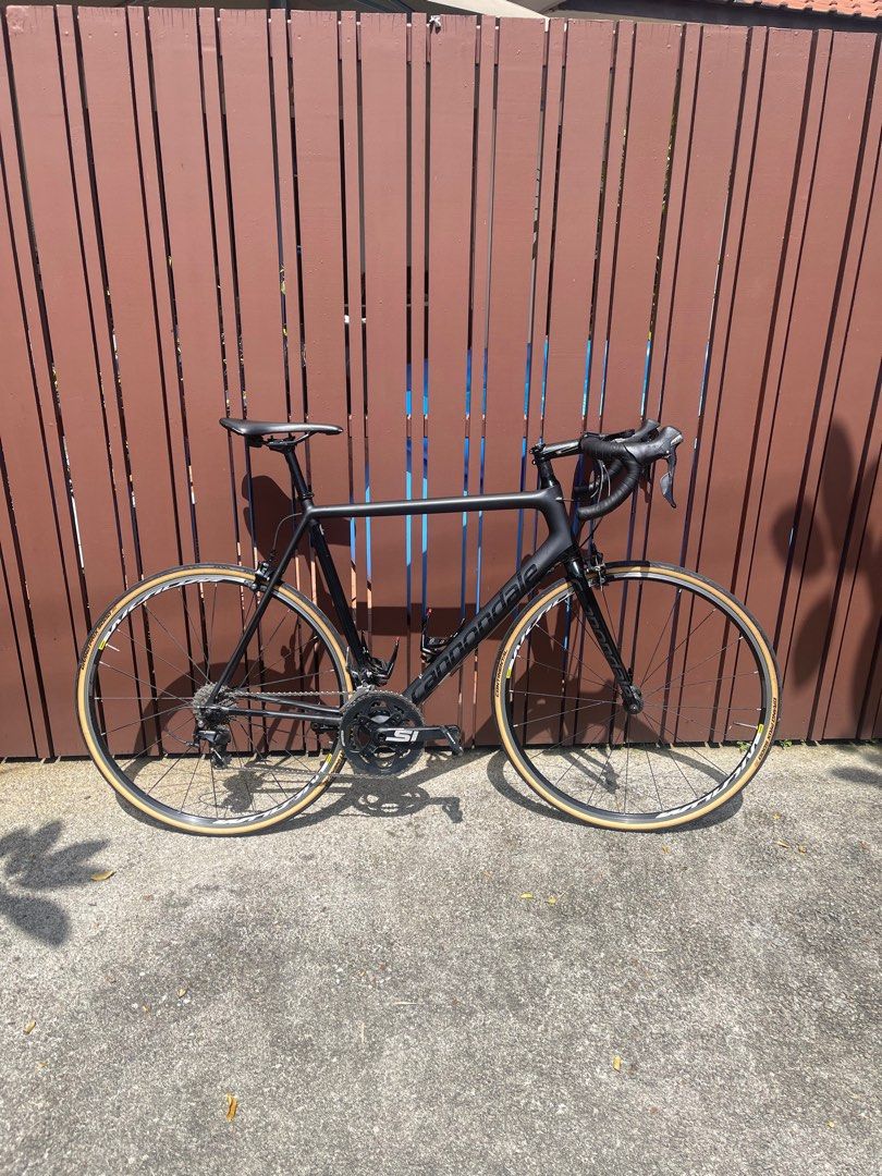 Cannondale 58 on sale