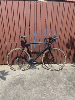 Cannondale 58 discount