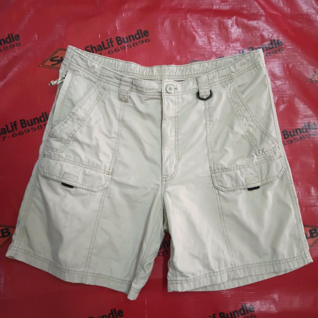 Size 38 cargo shorts sales