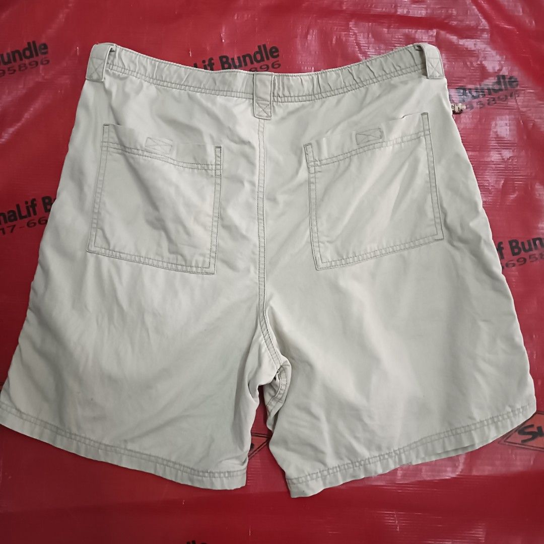 Wrangler care301 shorts cheap
