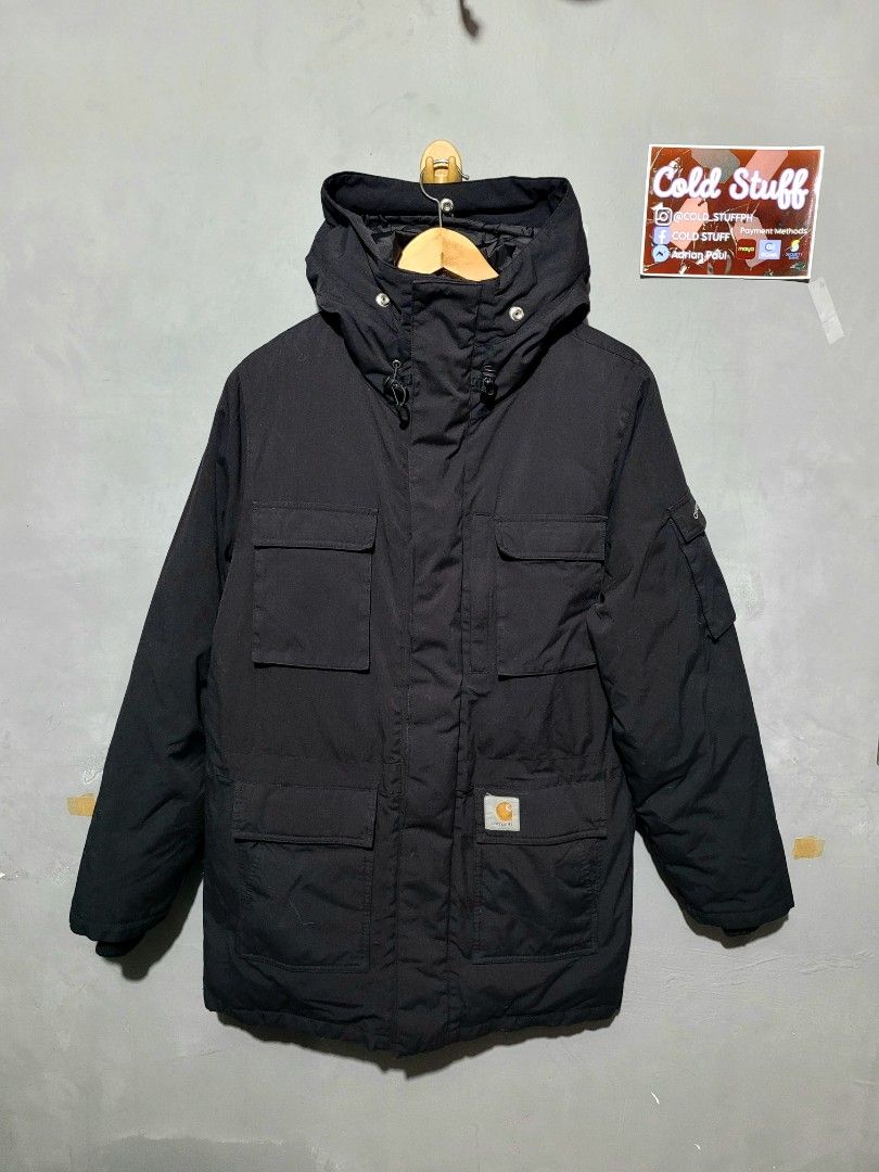 Carhartt bering hot sale