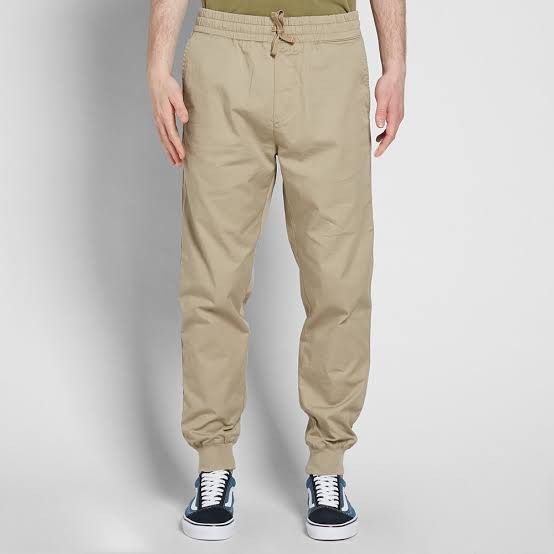 Carhartt Madison Jogger Men s Fashion Bottoms Joggers on Carousell
