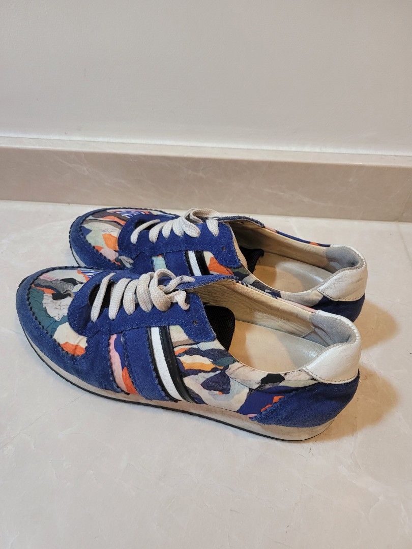 Carven sneakers size 40 Women s Fashion Footwear Sneakers on