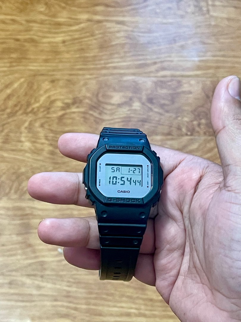 dw 5600 bbma