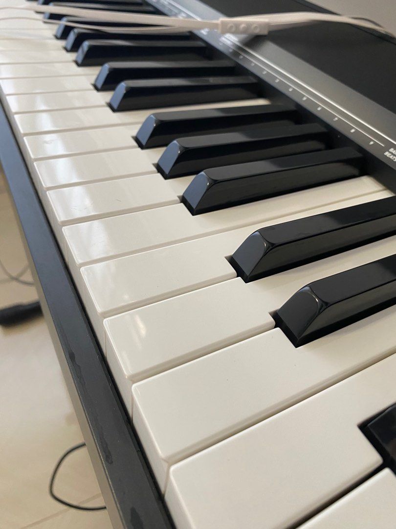 Casio online cdp 135