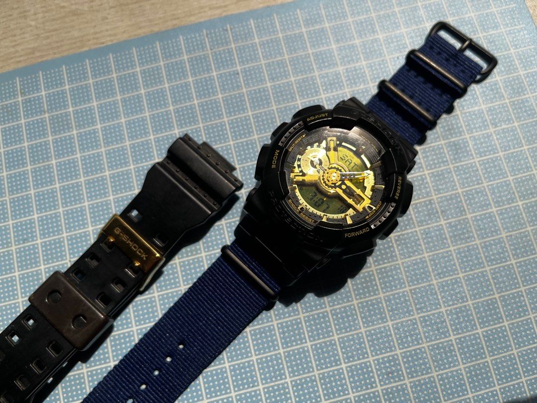 Ga110br 2025