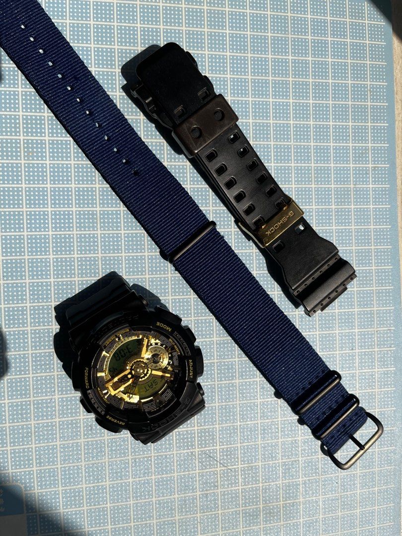 Ga110br 2025