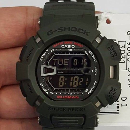 Casio 3031 g 9000 hot sale