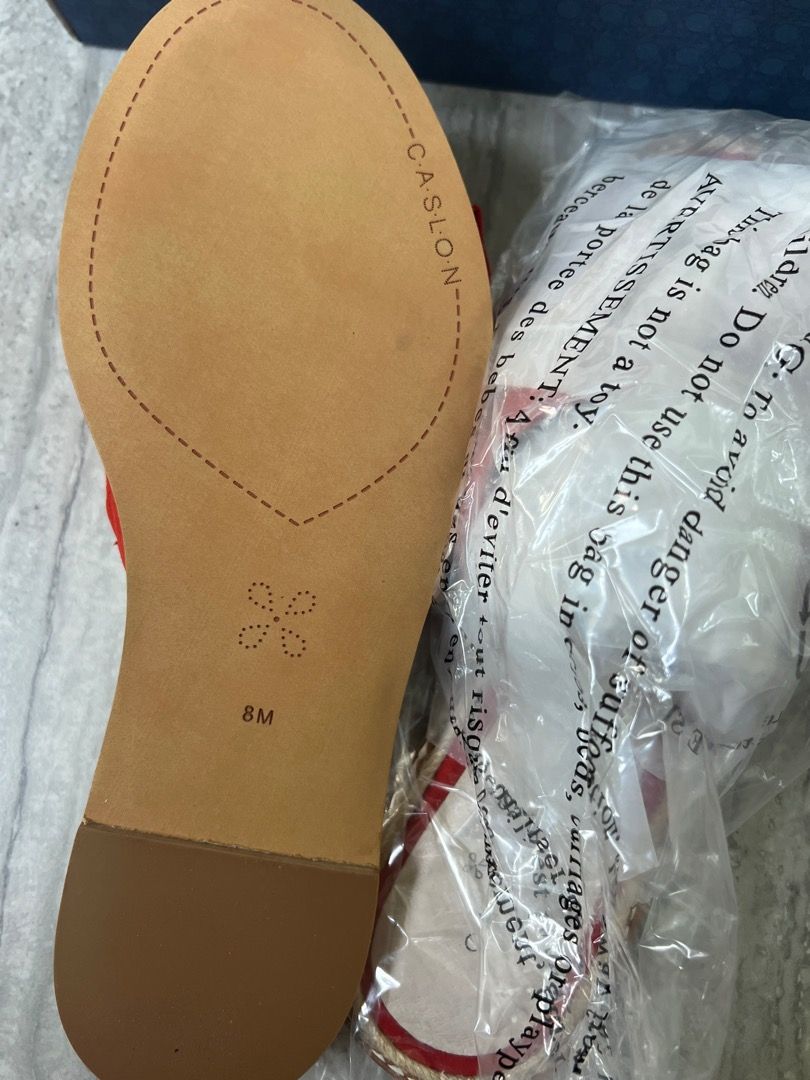 Caslon sandals on sale