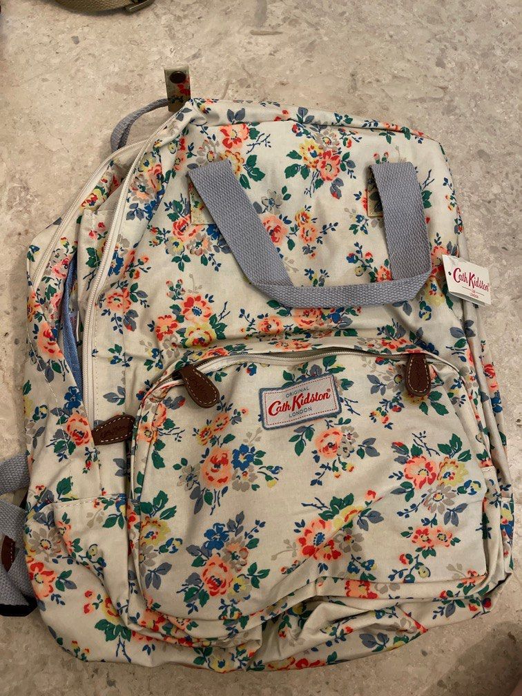 Cath kidston backpack sale store