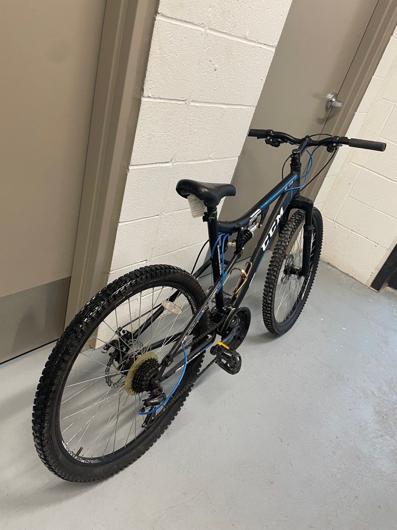 Ccm sl 2.0 dual suspension review new arrivals