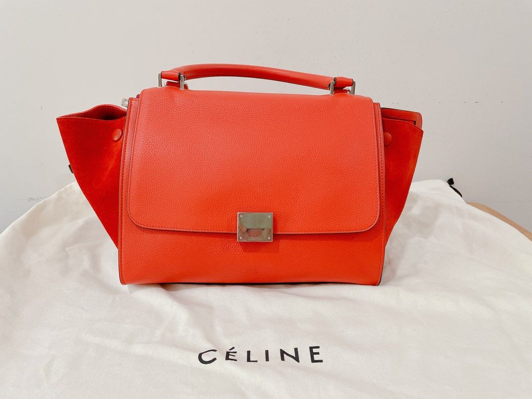 Celine 秋千 discount 包