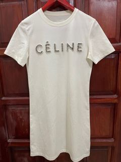 Celine Mini Dress