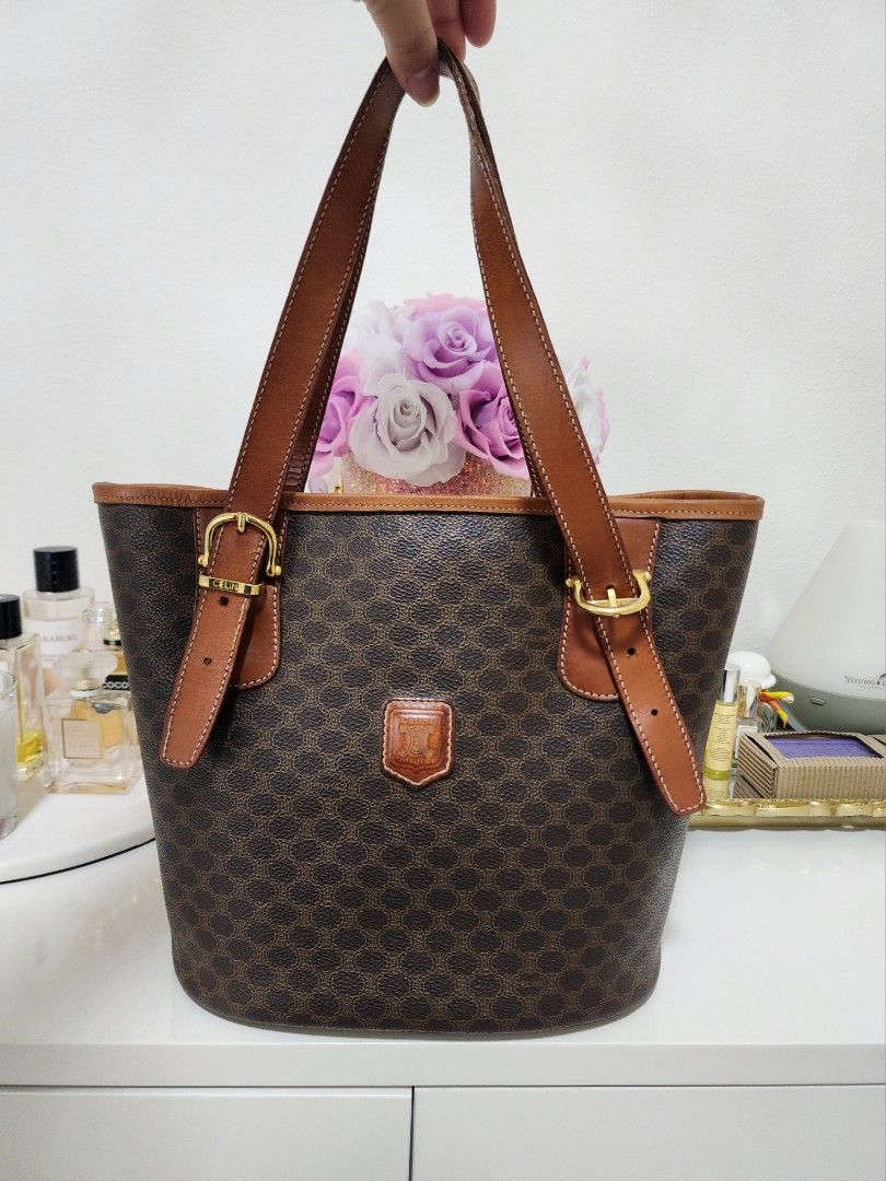 Celine monogram clearance bag