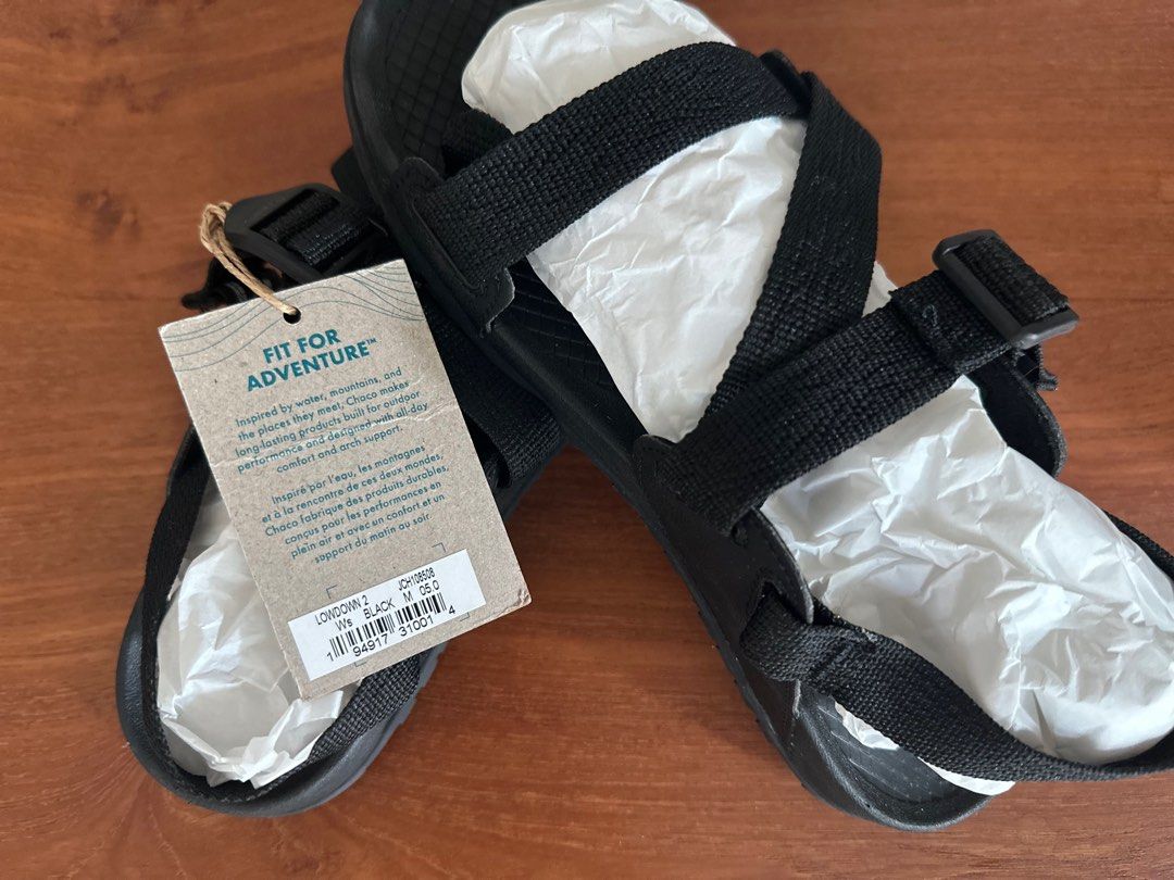 Chaco au store