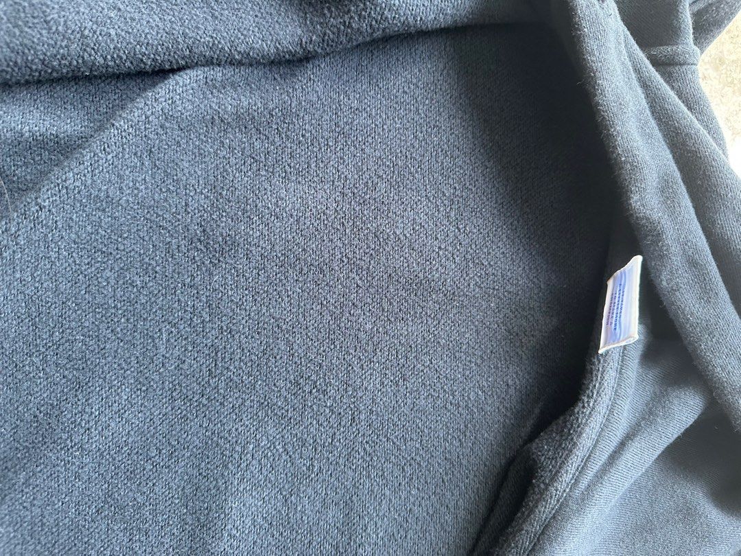 Champion outlet cotton jacket