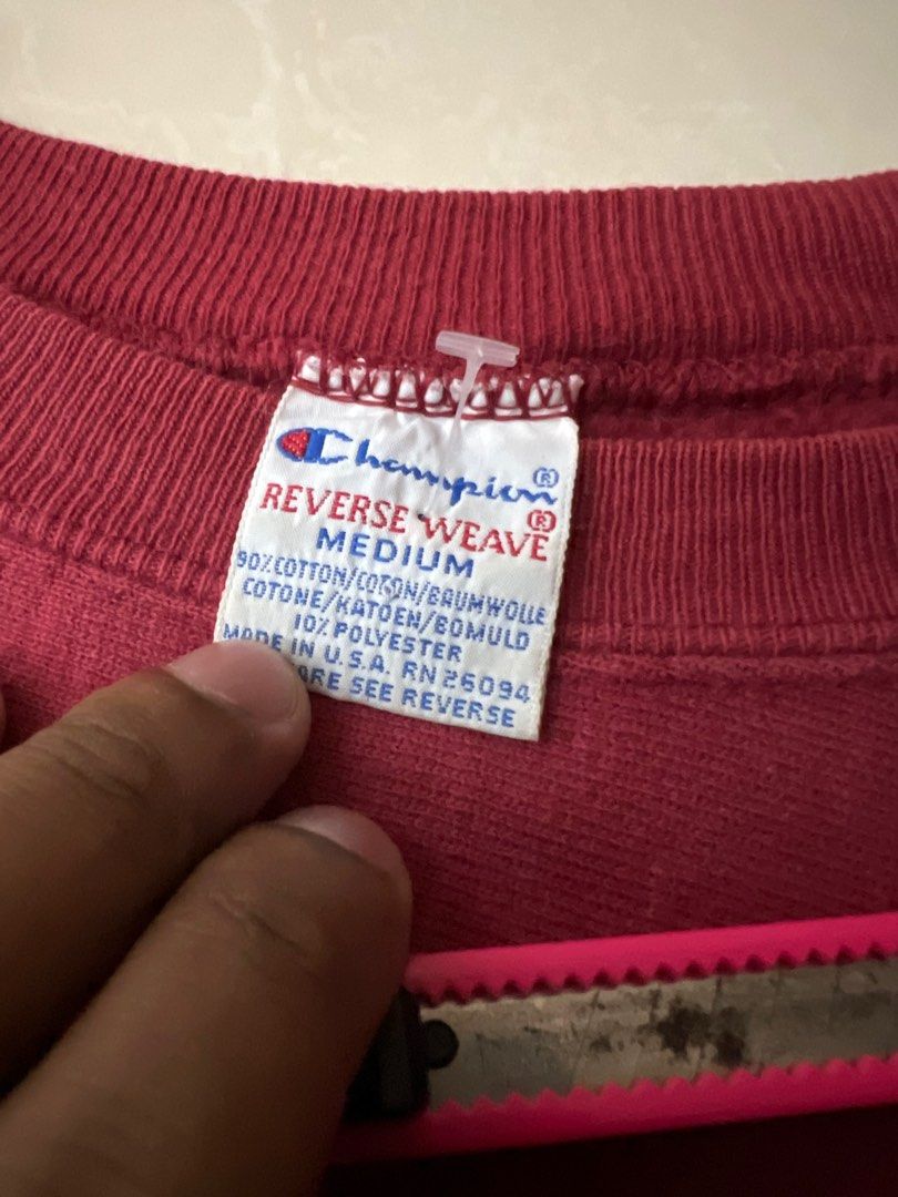 Champion sweater store usa 90