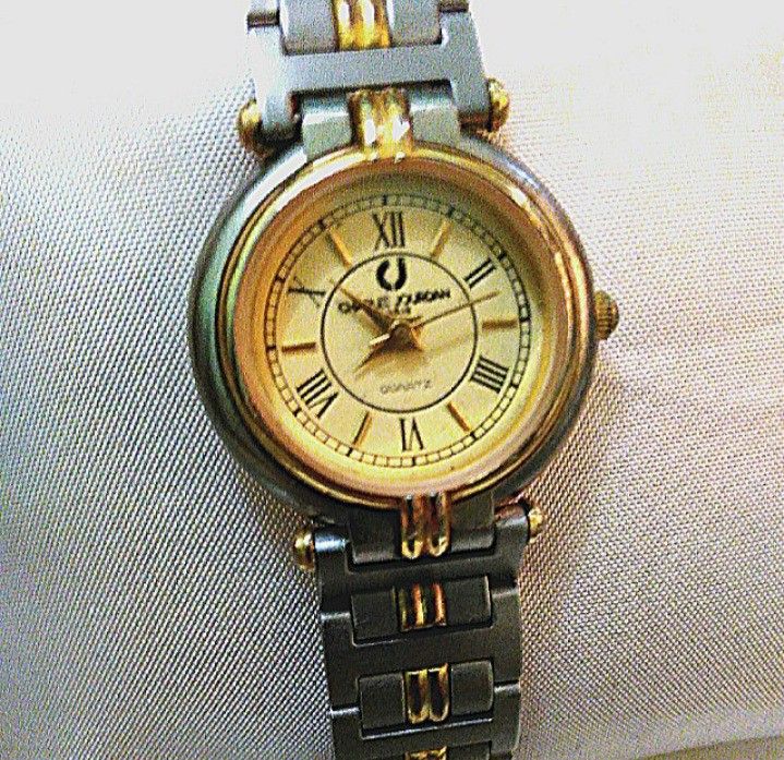Charles jourdan watch new arrivals harga