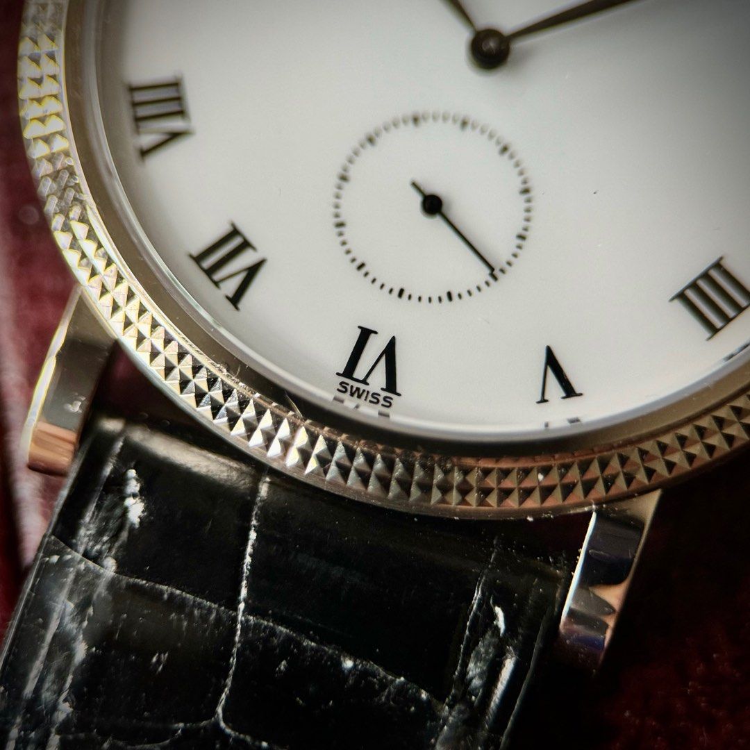 Cheapest patek 2025 philippe calatrava