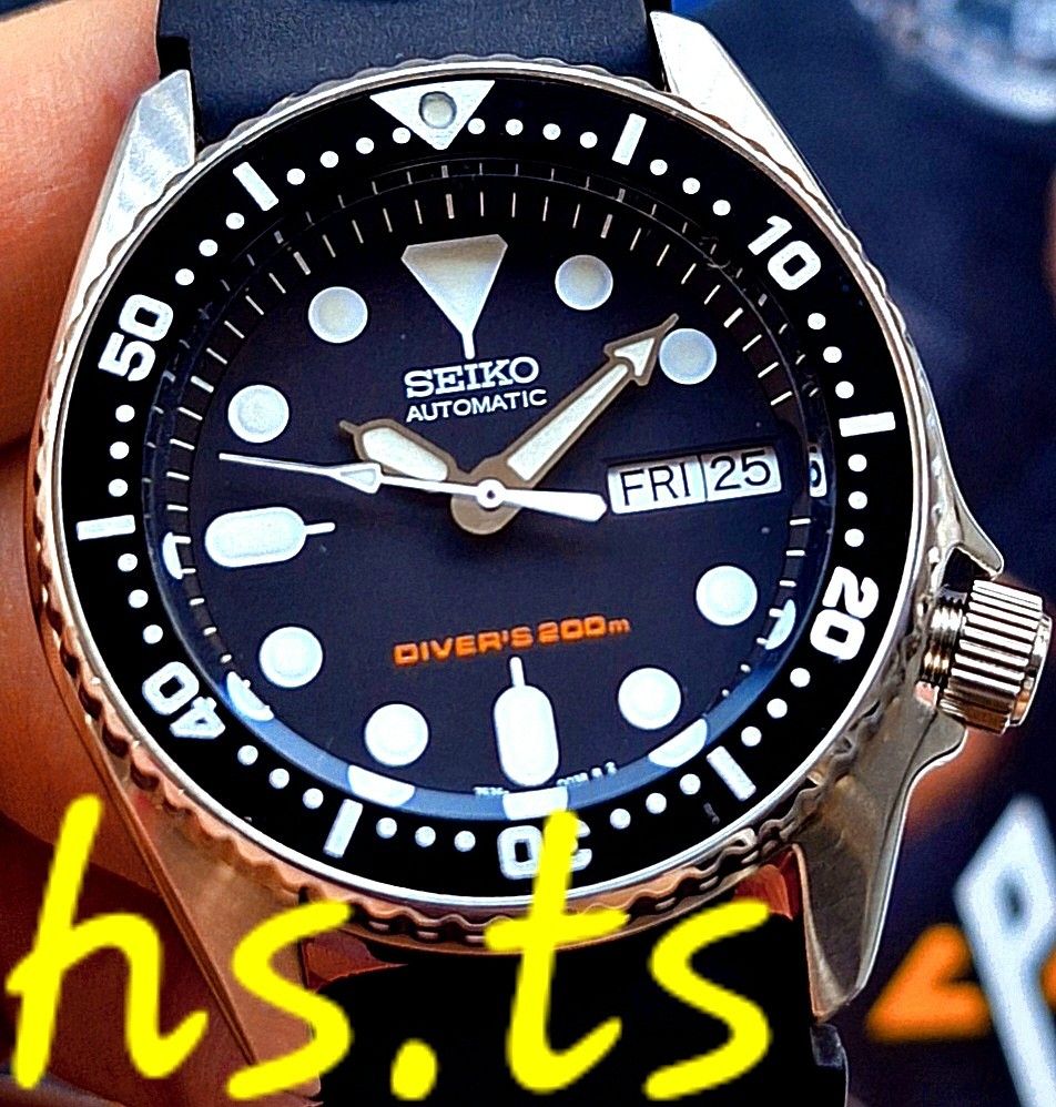 Seiko skx 37mm discount