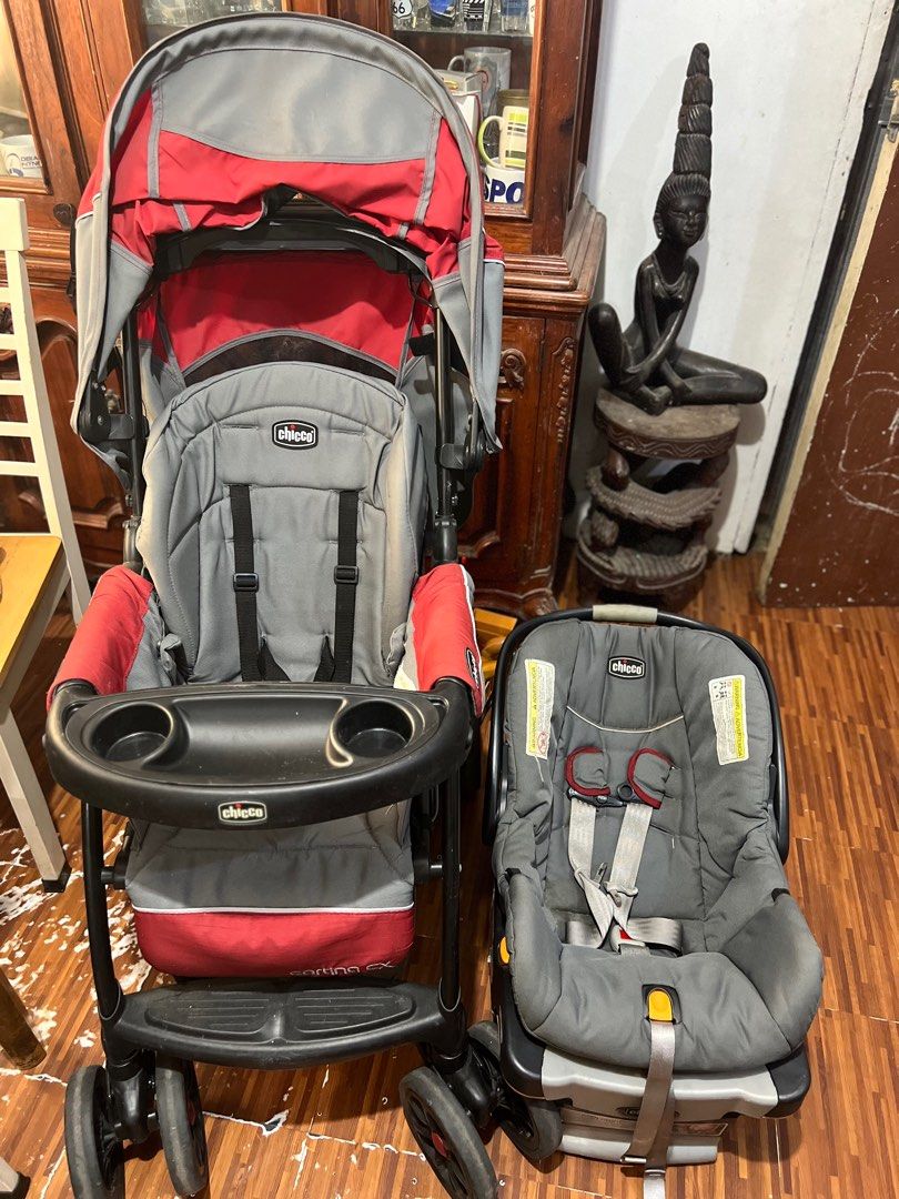 Chicco cortina cx travel hotsell