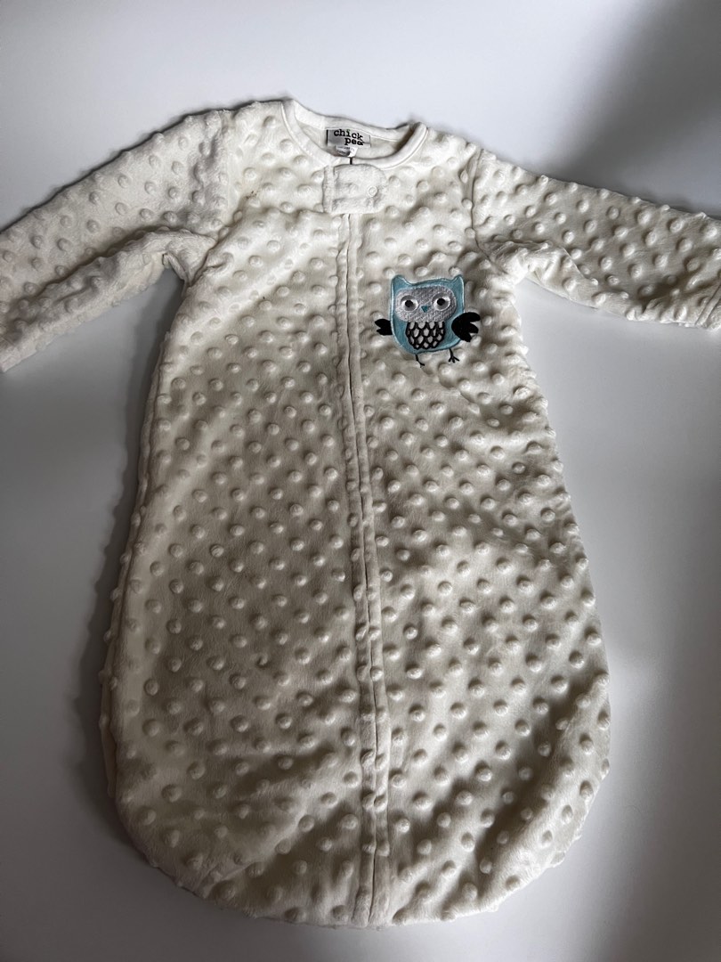Chickpea swaddle store