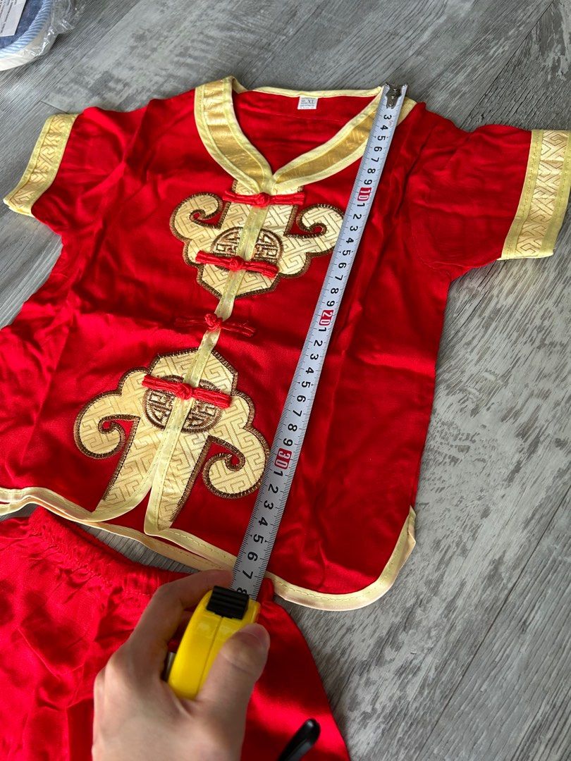New best sale years costume