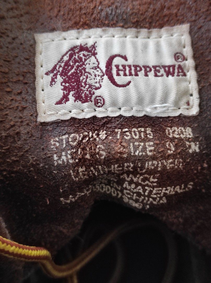 Chippewa 73075 store