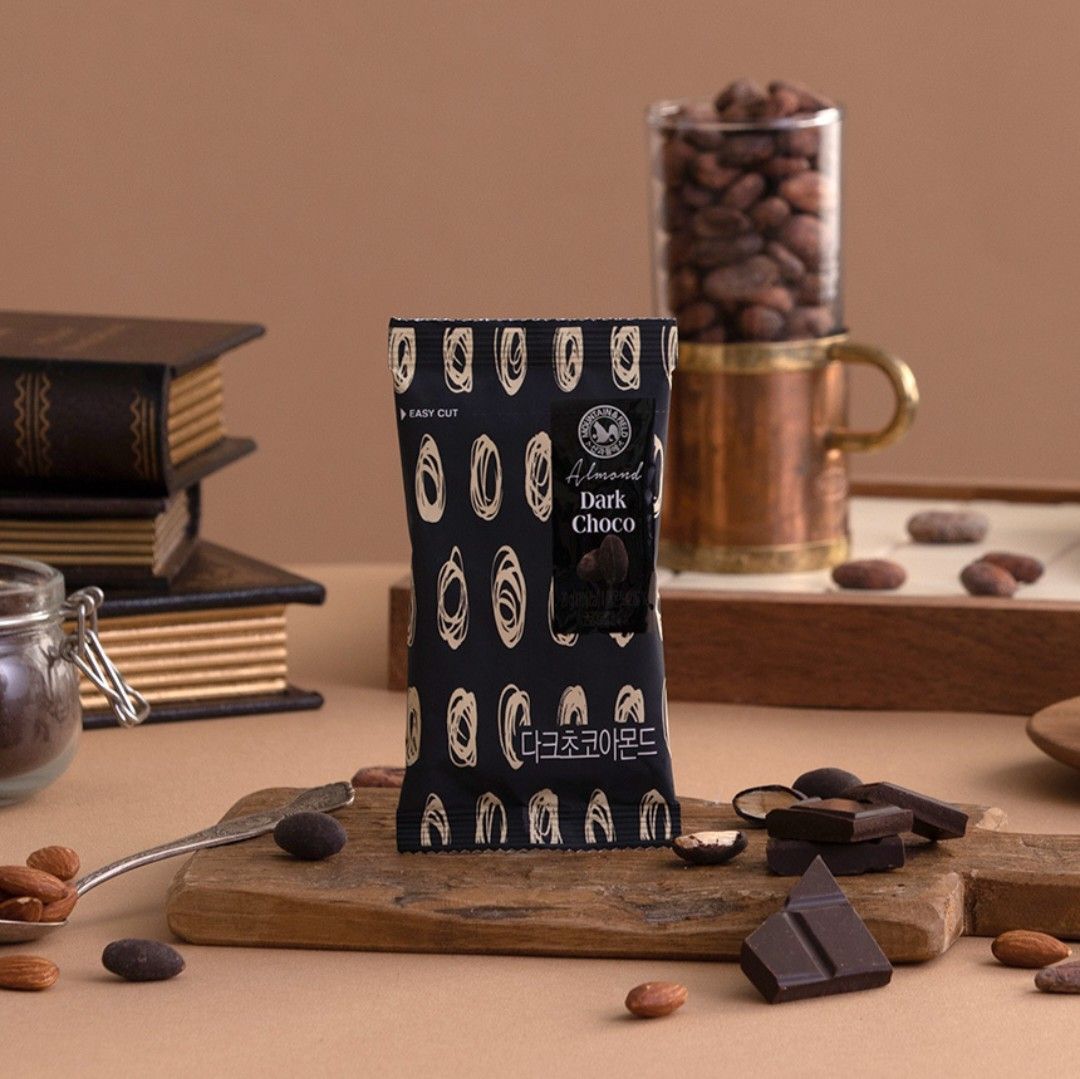 Chocolate Nut 20gx20pcs (Category: Packaged & Instant Food) located in Cainta. Submitted by shopchelonline (Listing ID 1282274770, Image 3). Description: Chocolate Nut 20gx20pcs 🛒930.00 each(all in) + LSF 🍫Dark Chocolate Almond; Milk Chocolate Almond; White Cheese Chocolate Almond; Dark Chocolate Raisin; Dark Chocolate Sunflower Seeds 💎Pre-order - NO RUSH SHIPPING 💎Korea Pasabuy - NORMAL ETA ✅️PAPAGO 💎Colors may vary due to lighting. 💎Avail