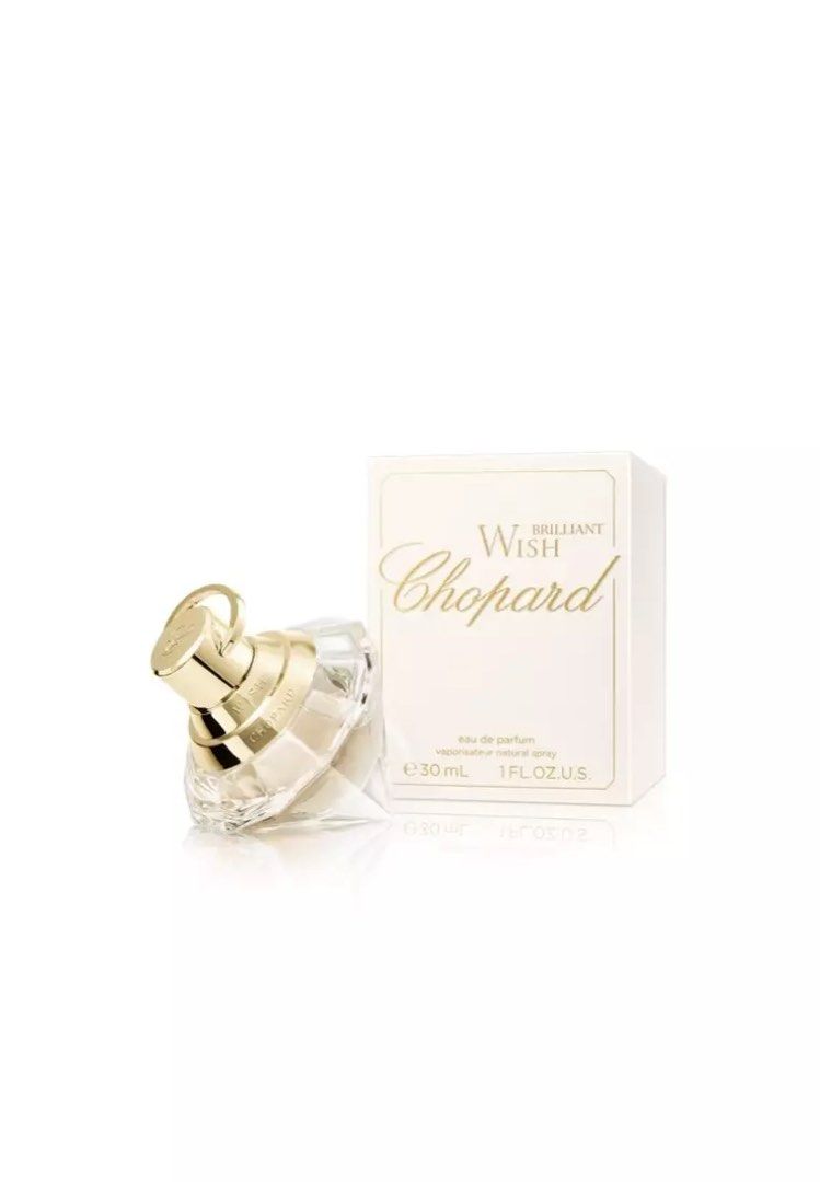 Brilliant wish chopard 2025
