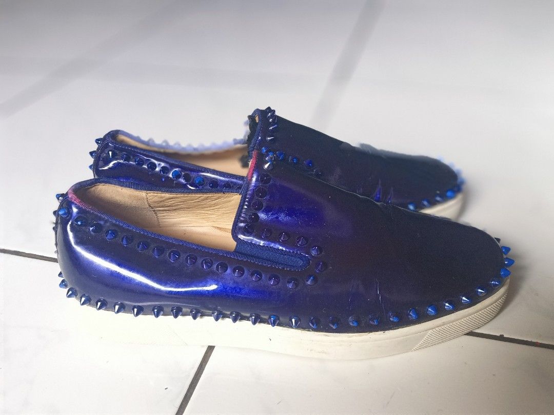 Jual louboutin new arrivals