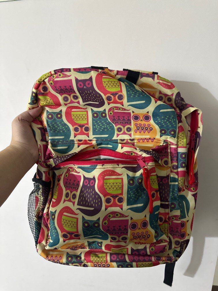 Chumbak backpack store