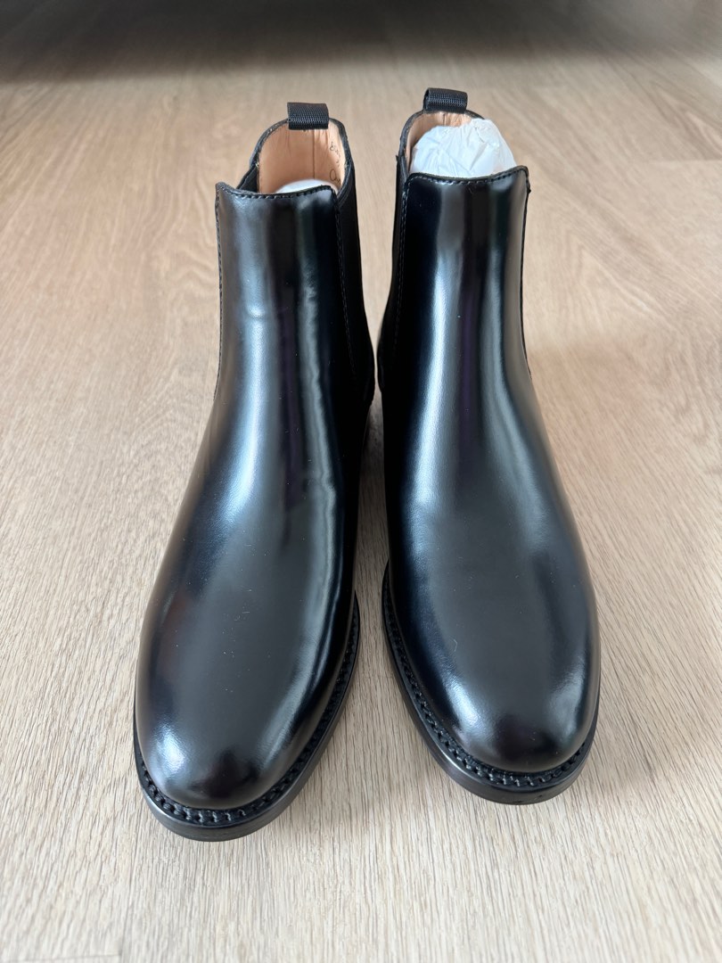Church s Chelsea boots