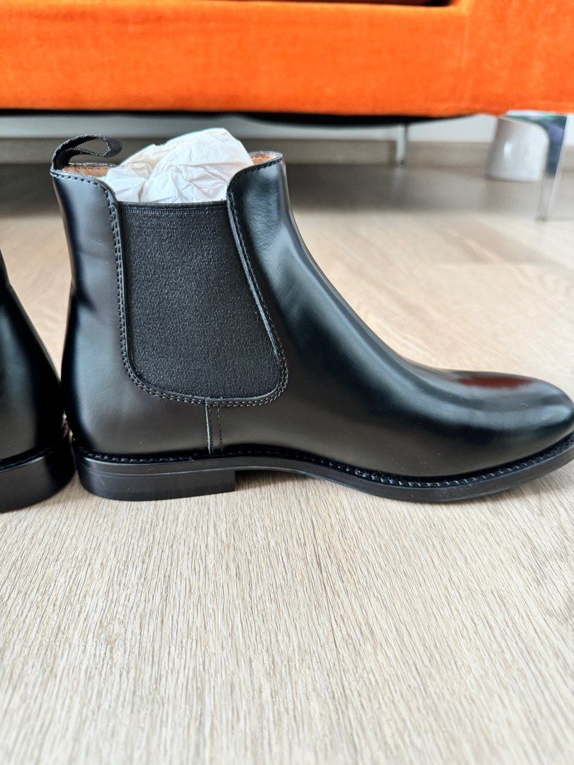 Church's chelsea boots sale best sale
