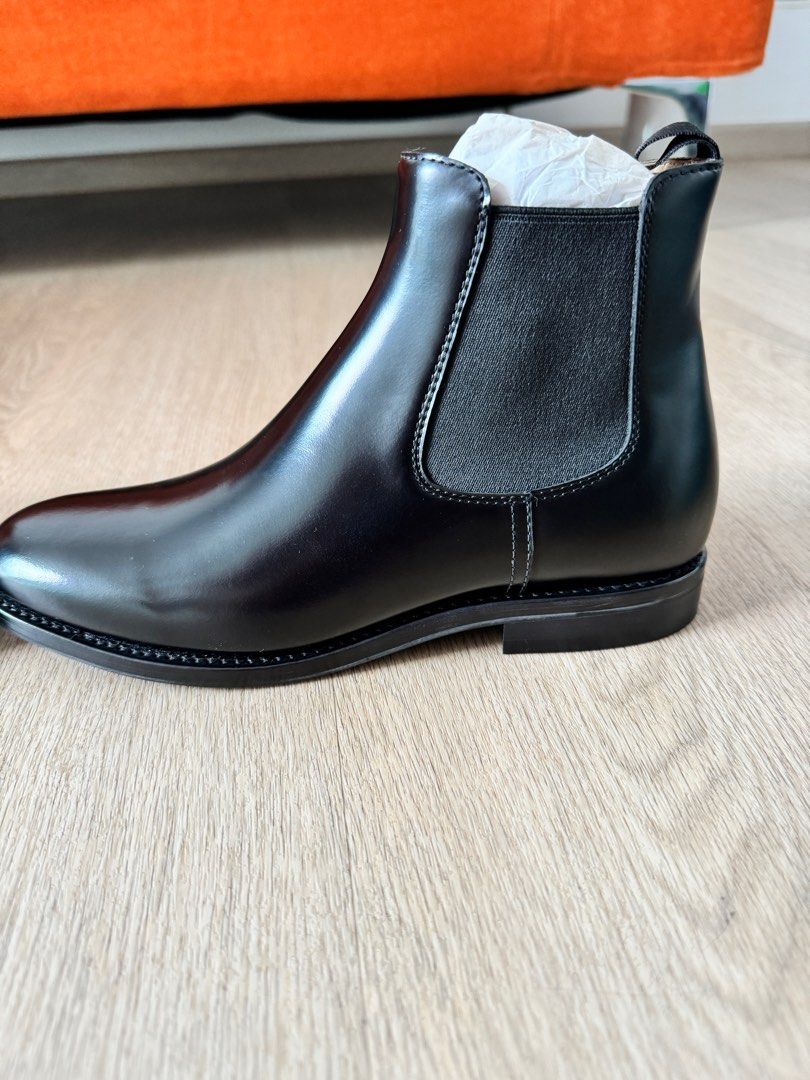 Church's shoes clearance chelsea boots