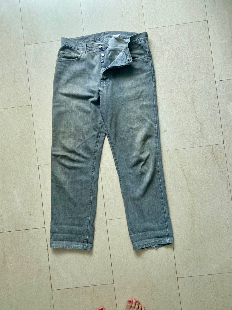 Calvin klein jeans quality store