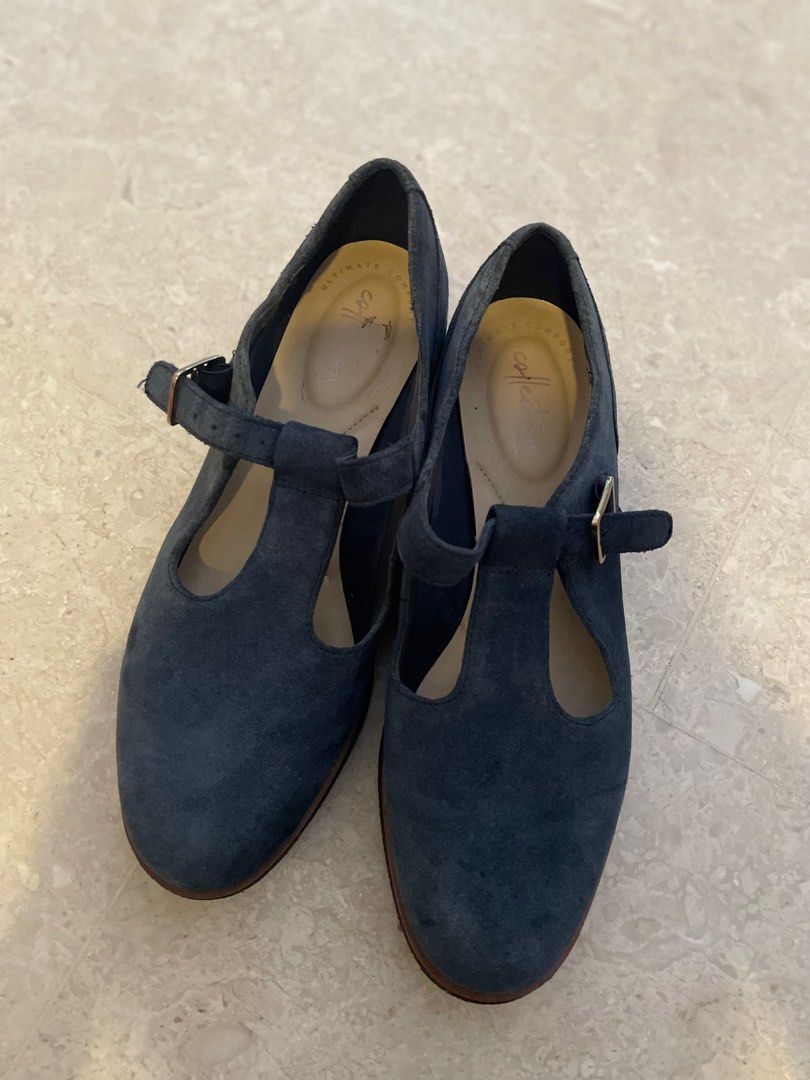 Clarks dr on sale martens